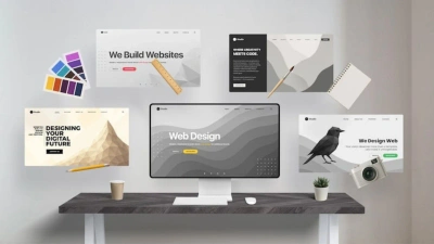 Why your company needs a website in 2025
