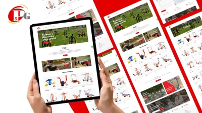 G&P Parks & Gyms