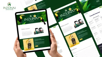 INZUNAI Cosmetics